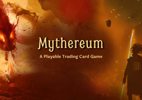 Mythereum