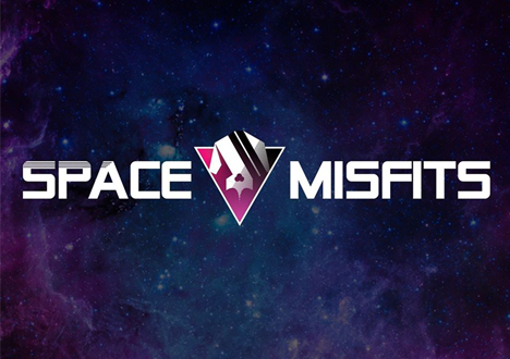 Space Misfits