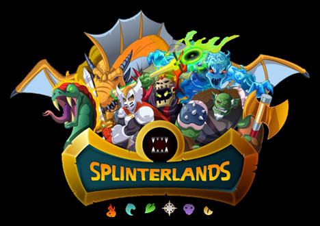 Splinterlands